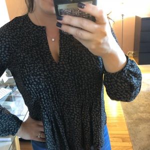 Ann Taylor Blouse